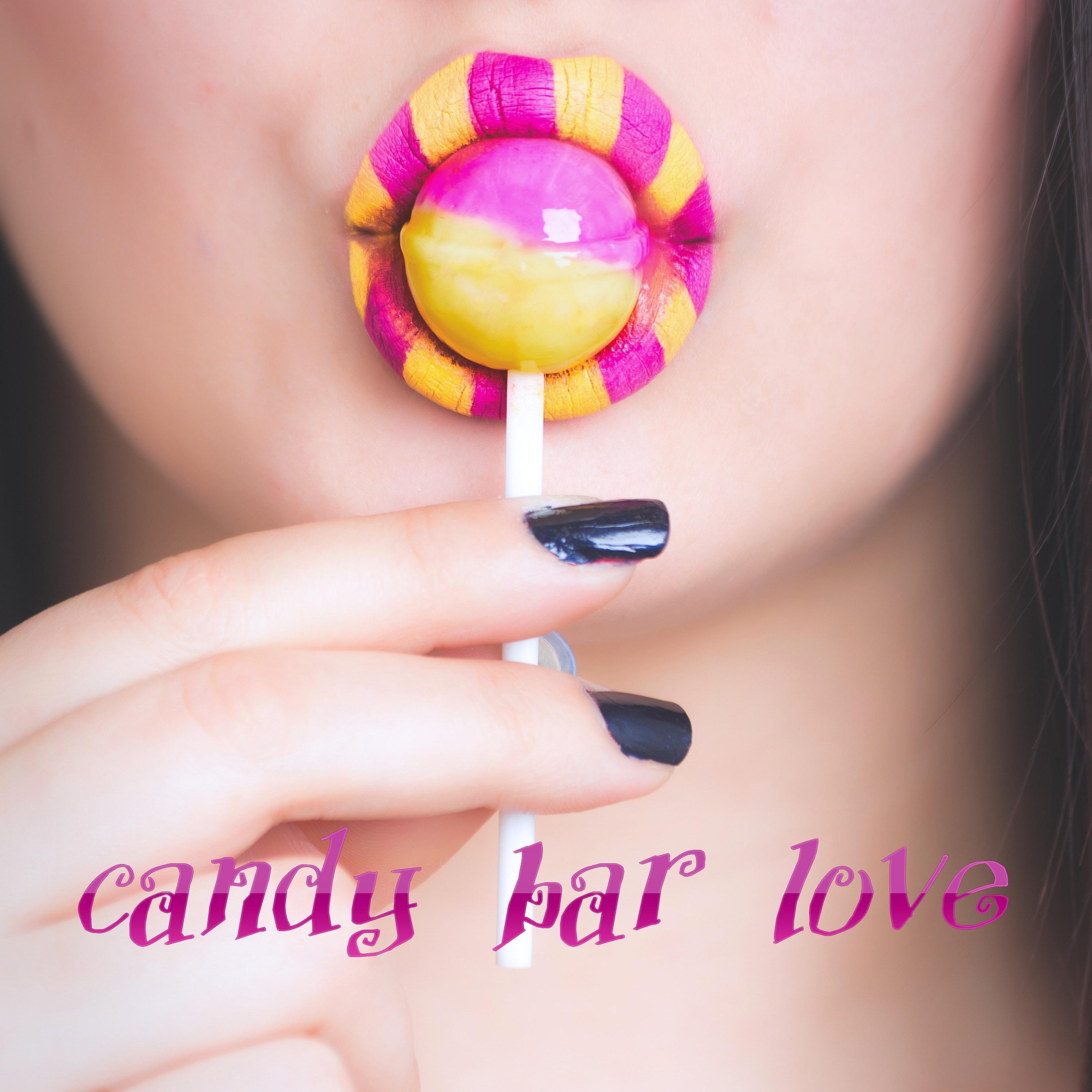 Candy Bar Love (feat. Kevin)