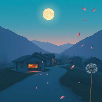 茶花开了,该回家(止水 卤味BOOTLEG)