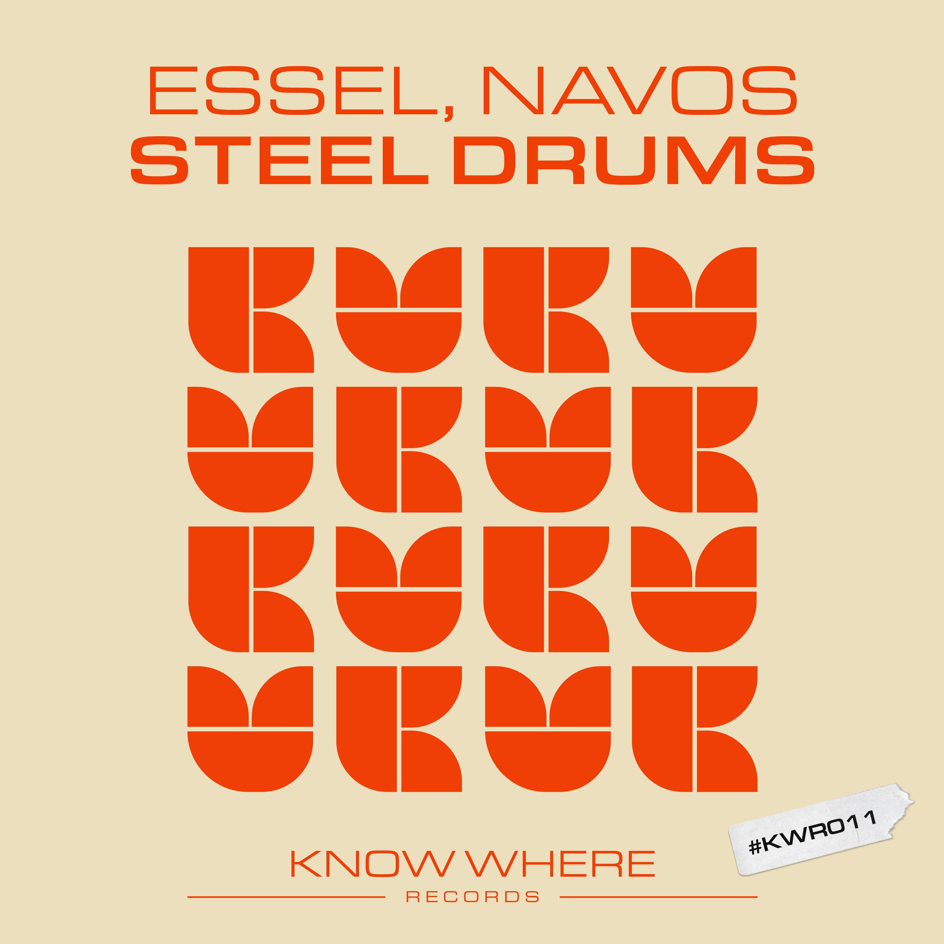 Steel Drums