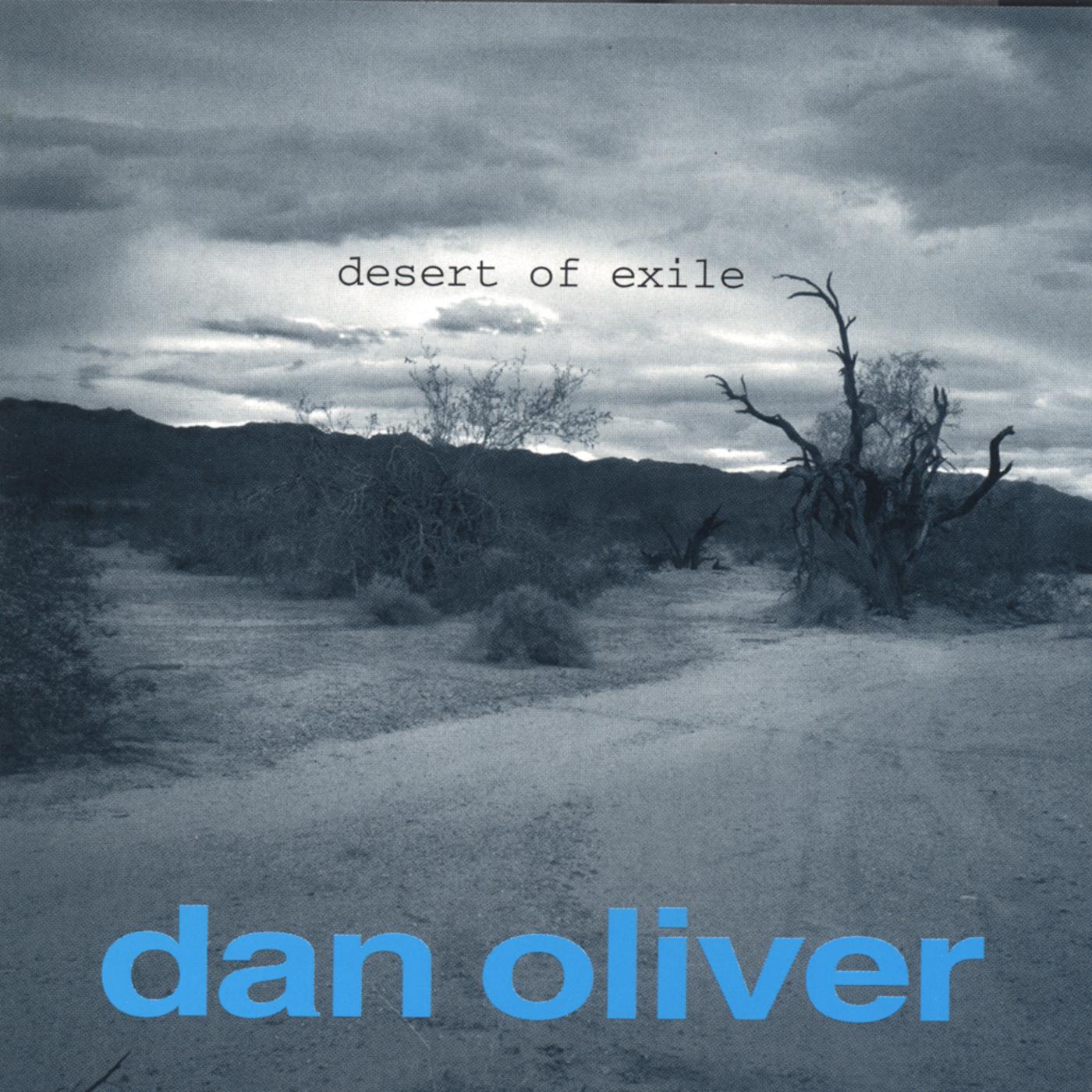 Desert of Exile