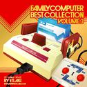 ファミコン ベストコレクション　Vol.3专辑