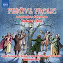 Roderick Elms: Festive Frolic - A Celebration of Christmas专辑