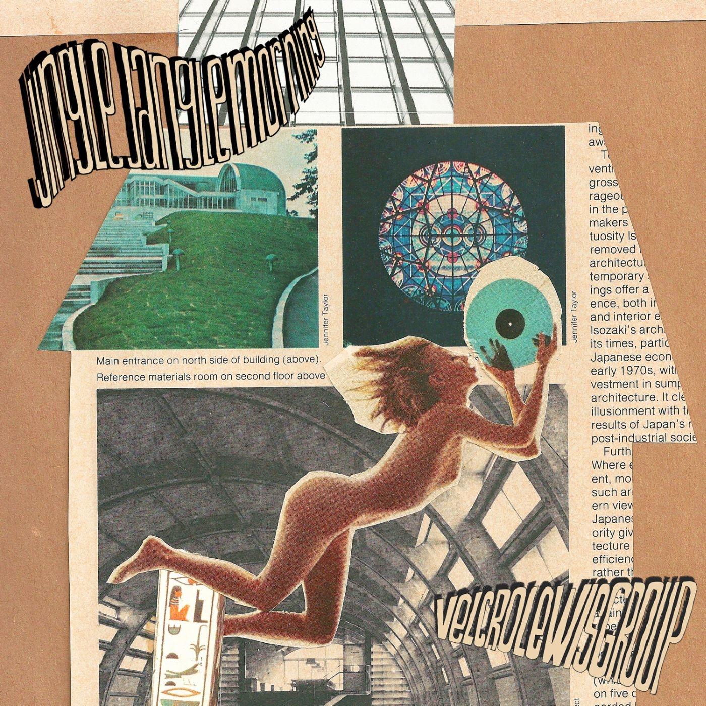 Jingle Jangle Morning