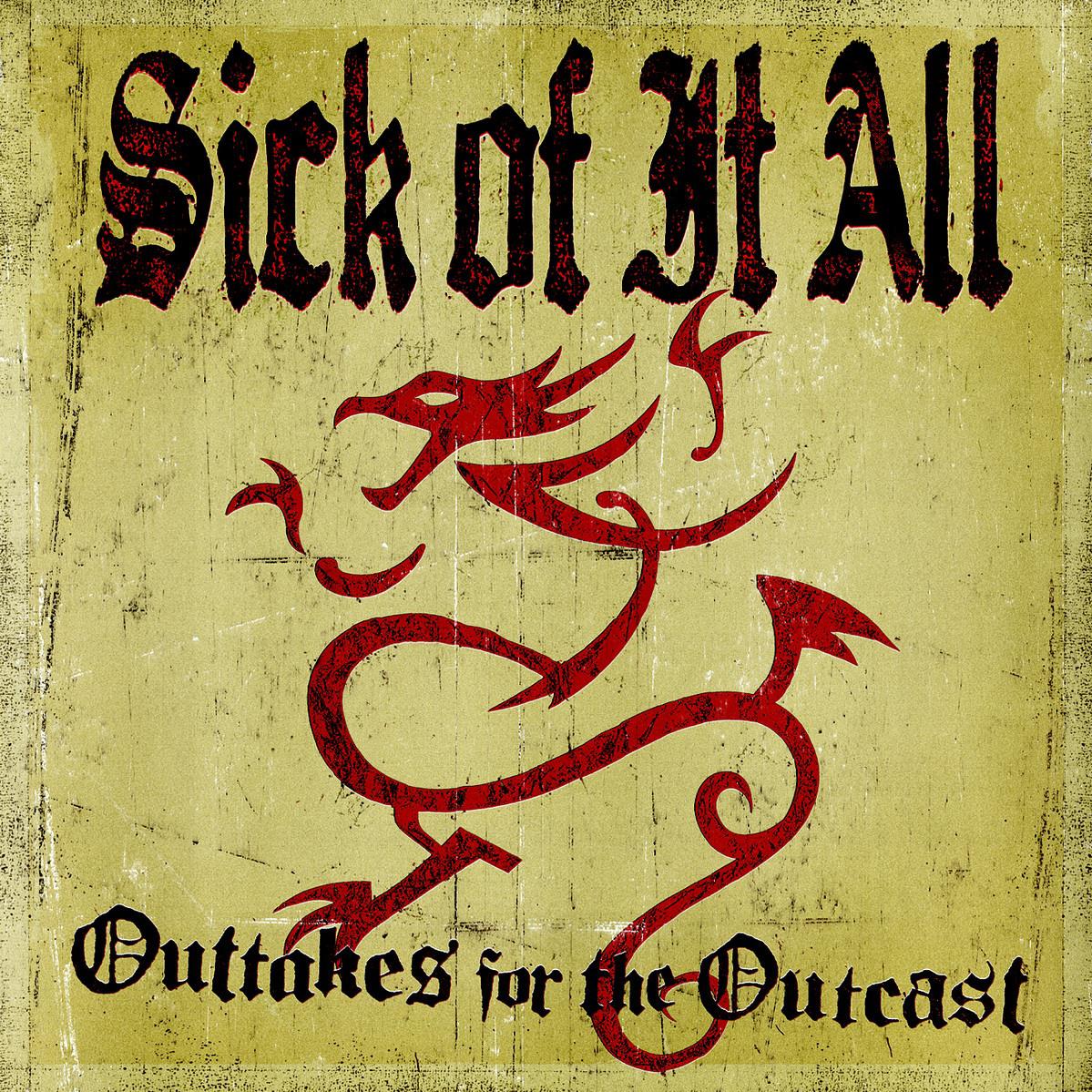 Sick of It All - Soul Be Free