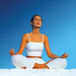 光辉洞见 YOGA & MEDITATION