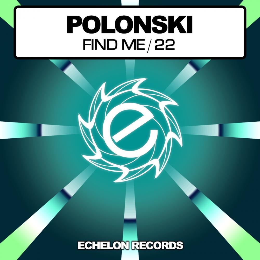 Find Me / 22