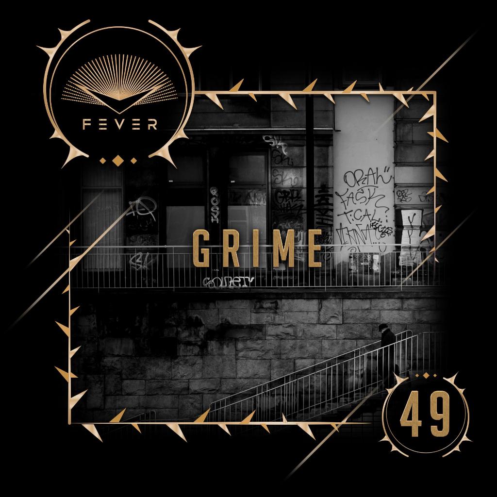 放刺特辑-049 | Grime