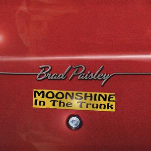 Brad Paisley - Crushin' It （升1半音）