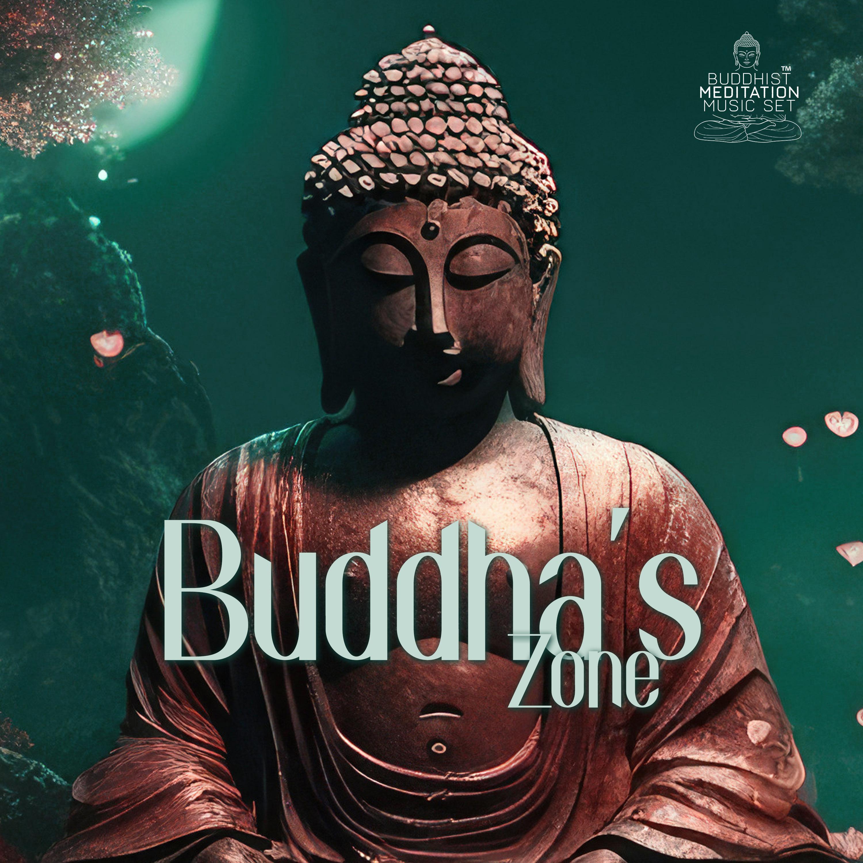 Buddhist Meditation Music Set - Life is Dukkha