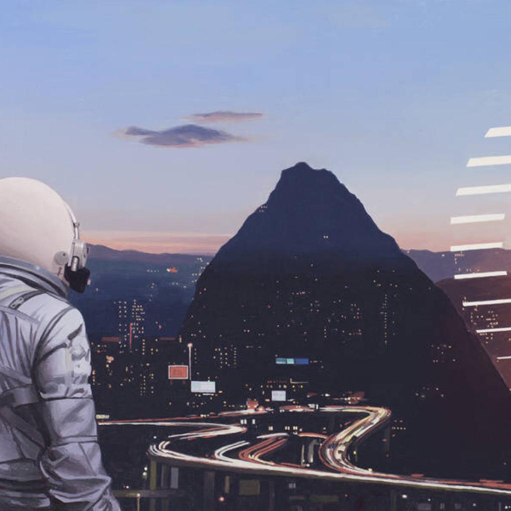 ｜Galaxy