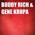 Buddy Rich & Gene Krupa