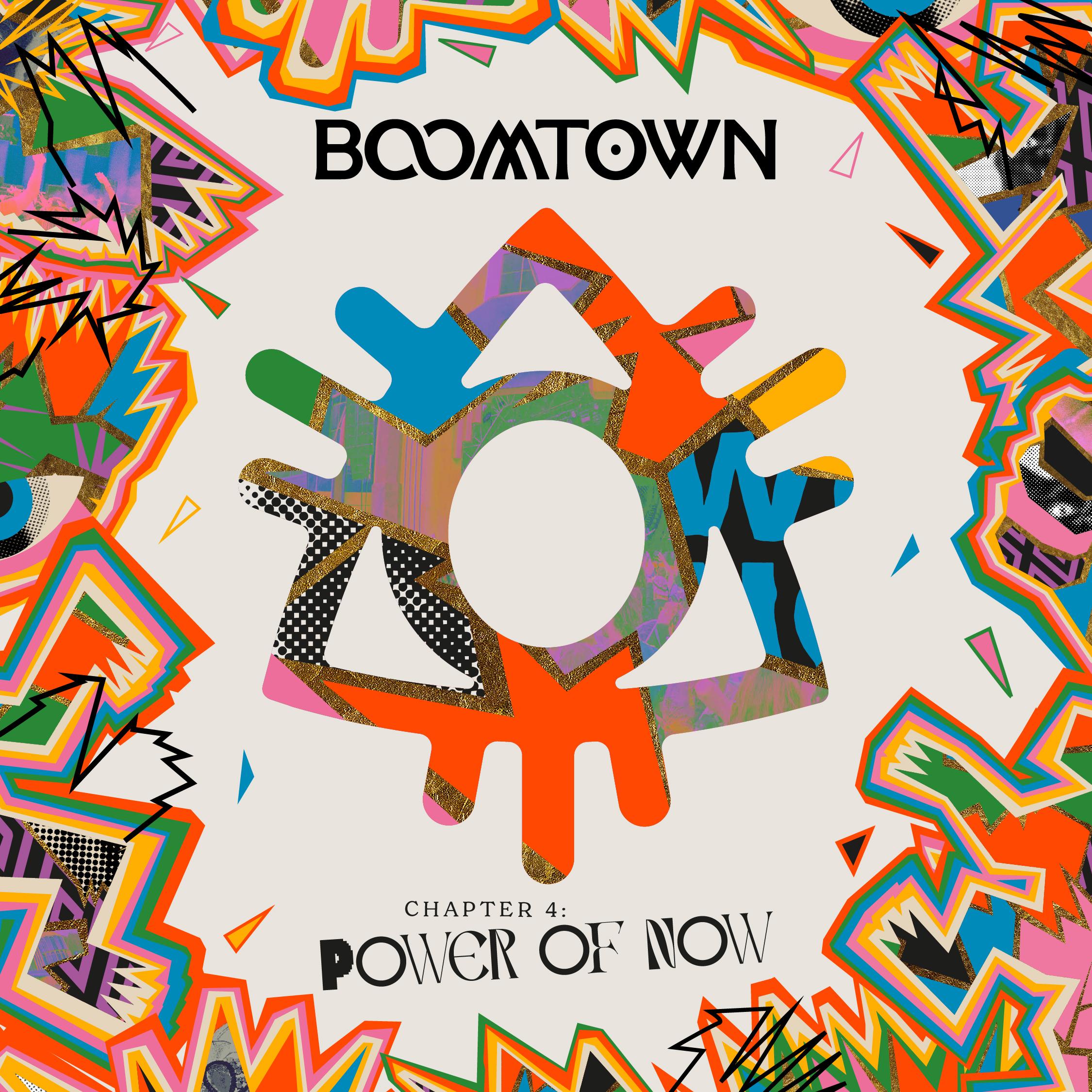 Boomtown Opening Ceremony 2025 - Part 2