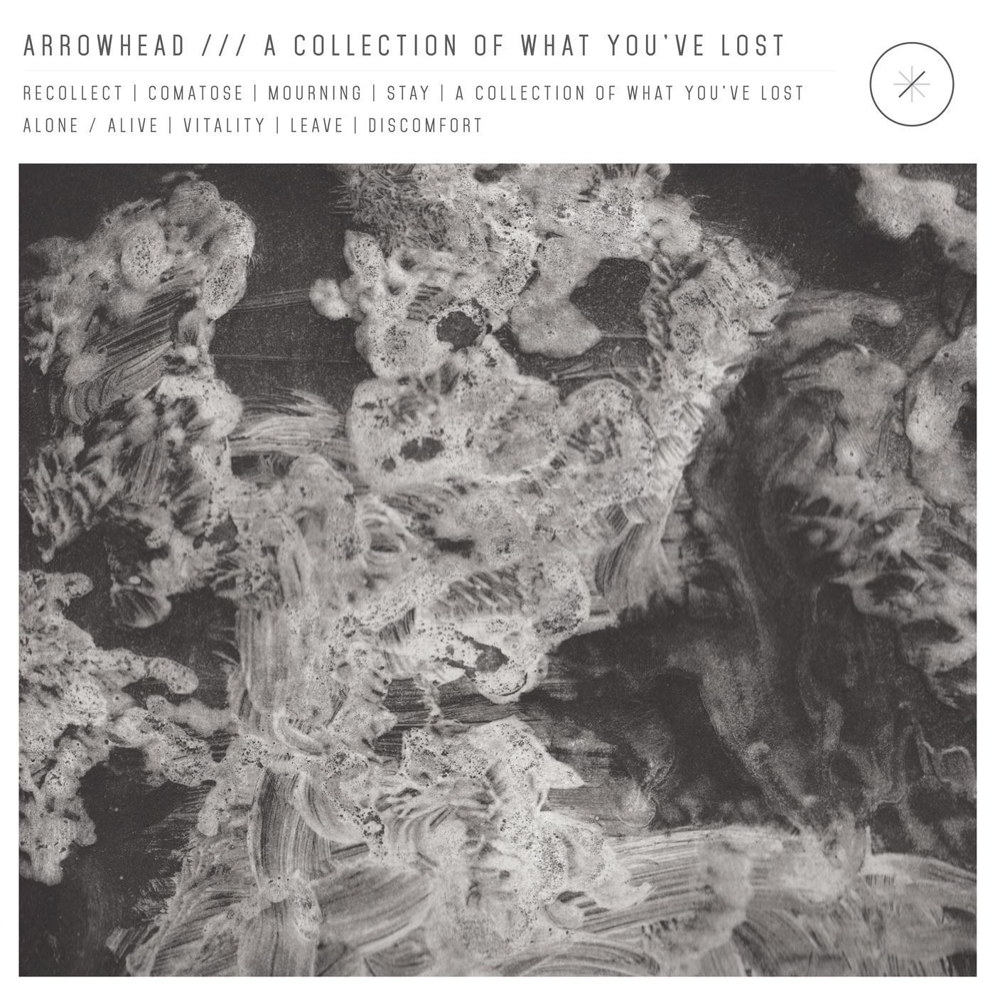 A Collection of What You've Lost