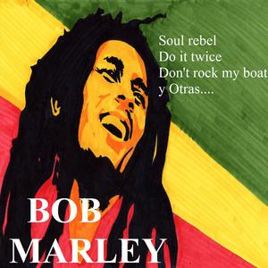 Put It On - Bob Marley (PH karaoke) 带和声伴奏