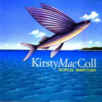 In These Shoes - Kirsty Maccoll (unofficial Instrumental)