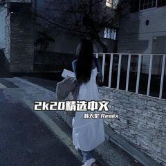 2k20精选中文