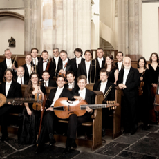 Amsterdam Baroque Orchestra & Choir