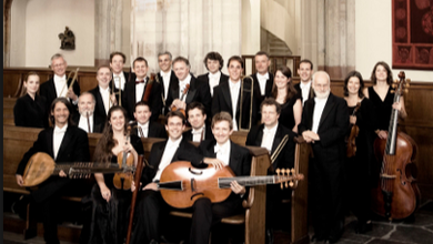 Amsterdam Baroque Orchestra & Choir