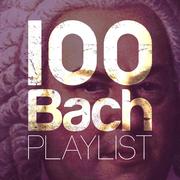 100 Bach Playlist专辑