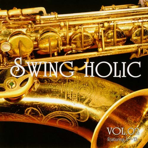 SWING HOLIC VOL.02