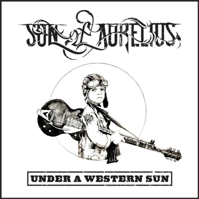 Under A Western Sun