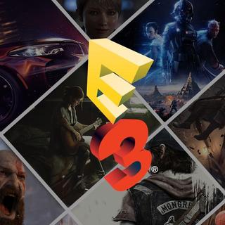 E3 2017电子娱乐游戏展览会