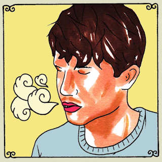 Daytrotter Studio  7/23/2013