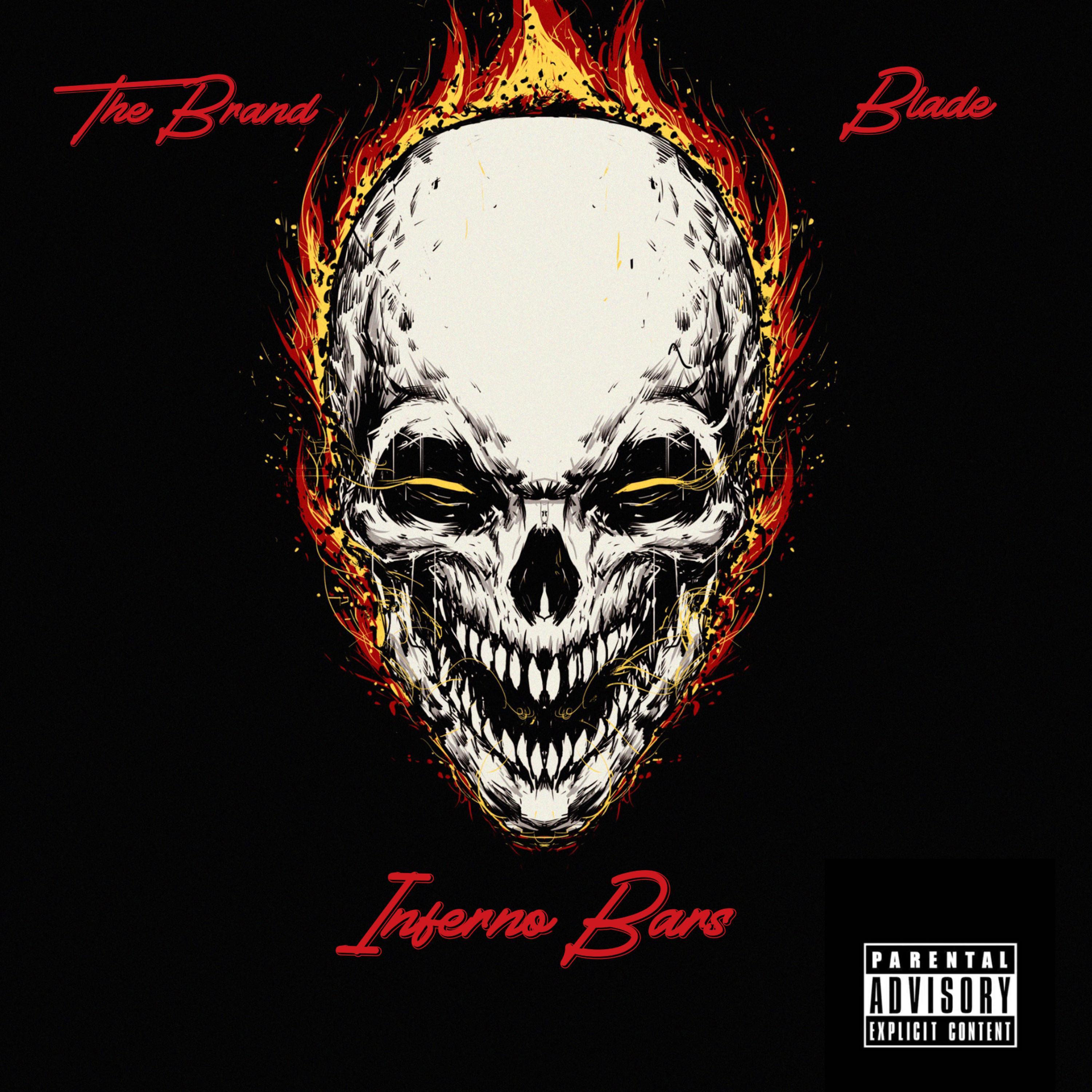 Inferno Bars