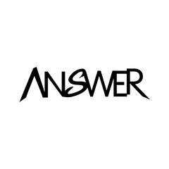 爱的恰恰(ANSWER BOOTLEG)