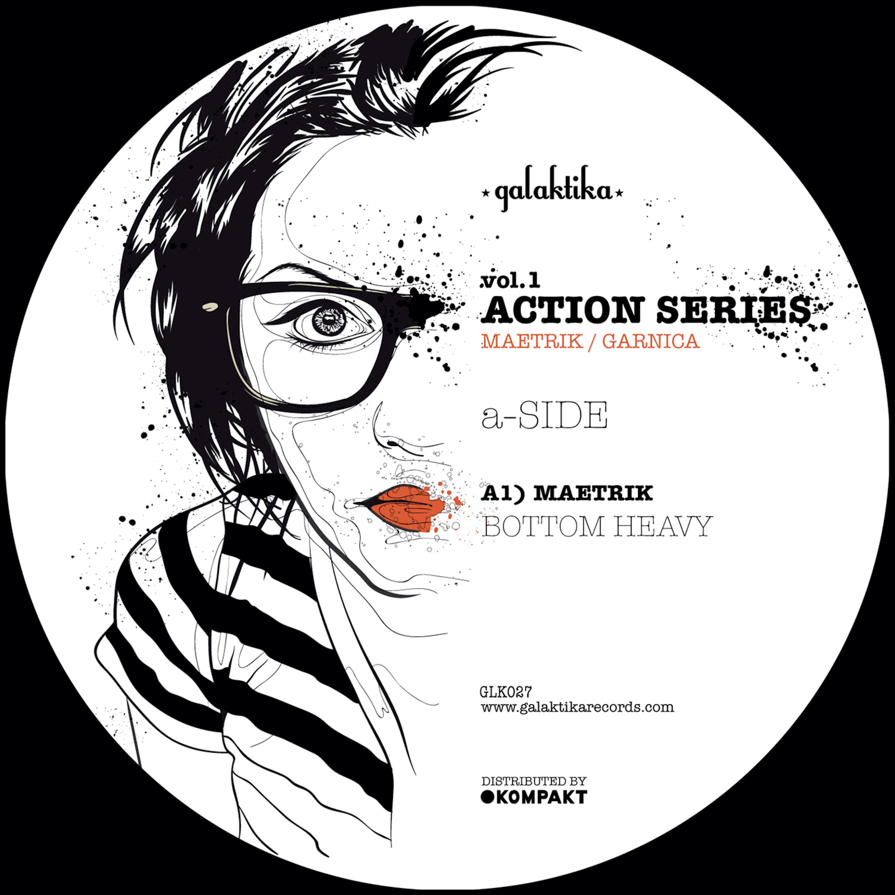 Action Series Vol I