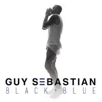 Guy Sebastian-Black Blue