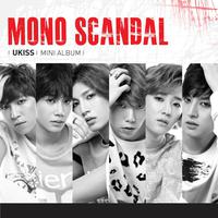 U KISS-SCANDAL