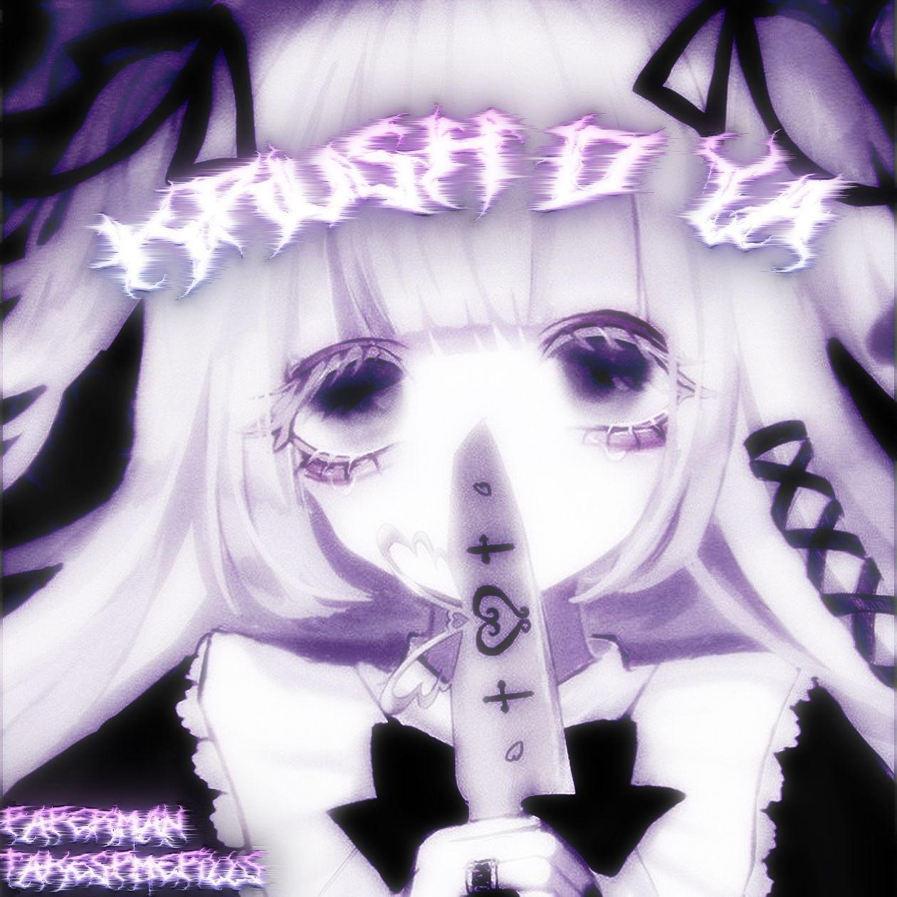 ✟ Krush'd Ya? ✟