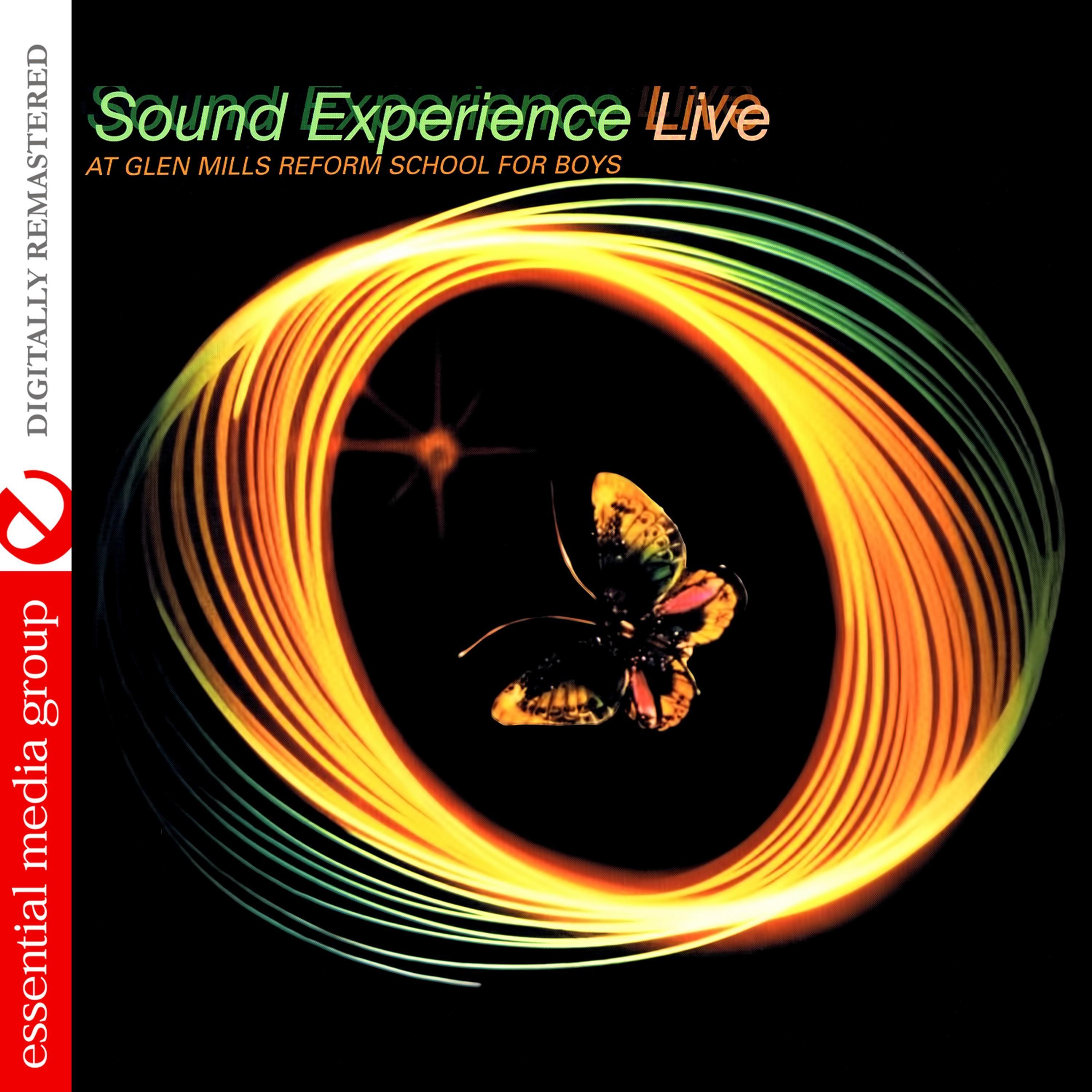 Live at Glen Mills Reform School for Boys (Digitally Remastered)