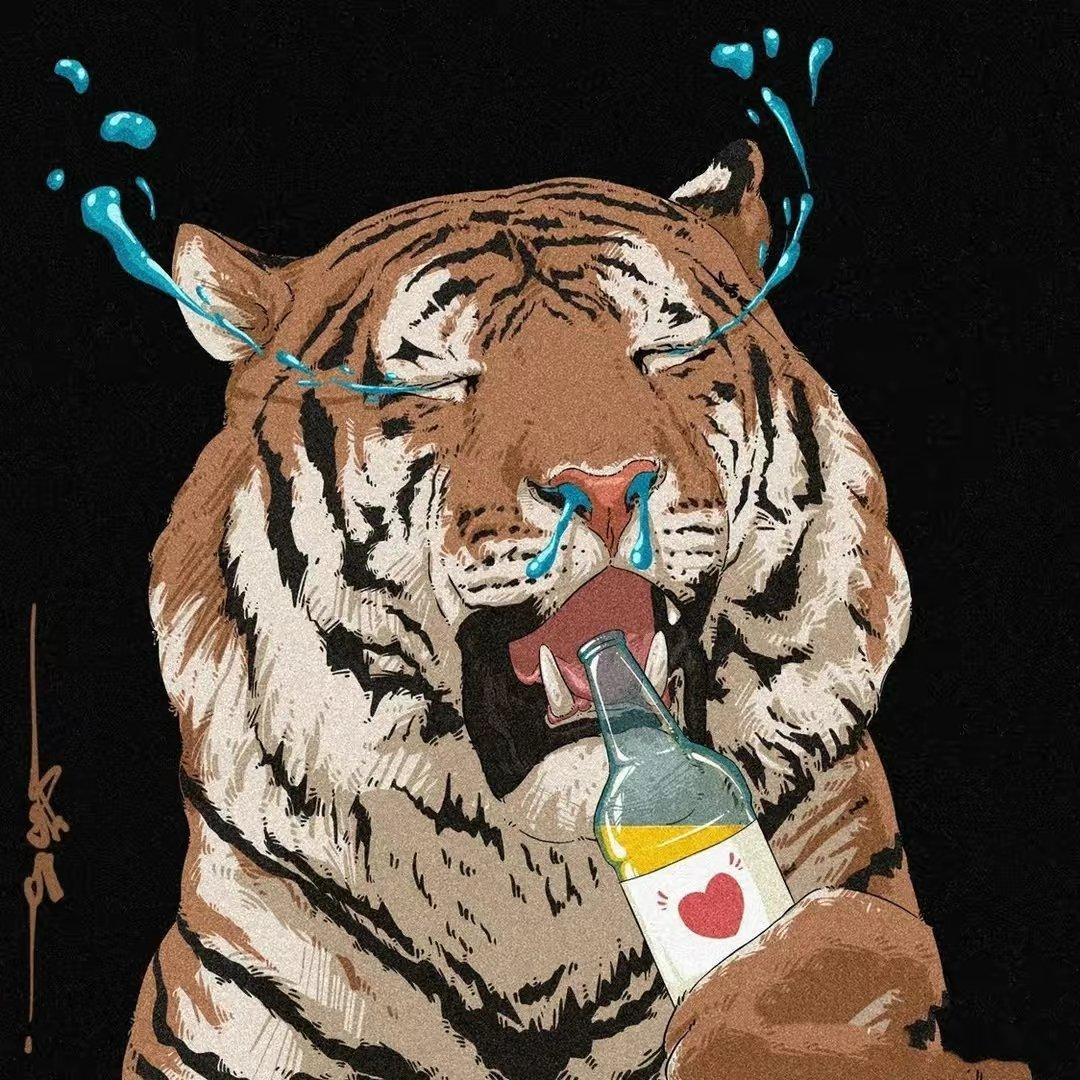 Drinking