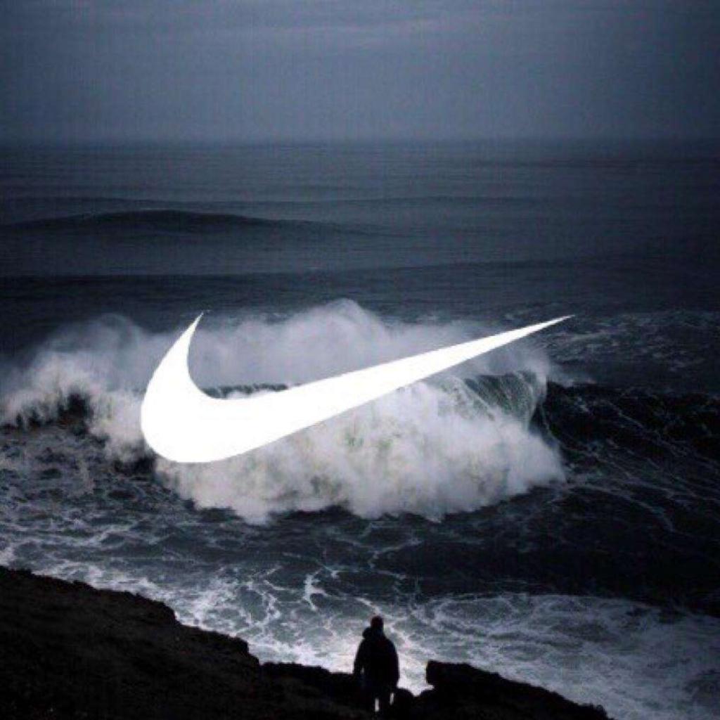 Nike门店背景音乐