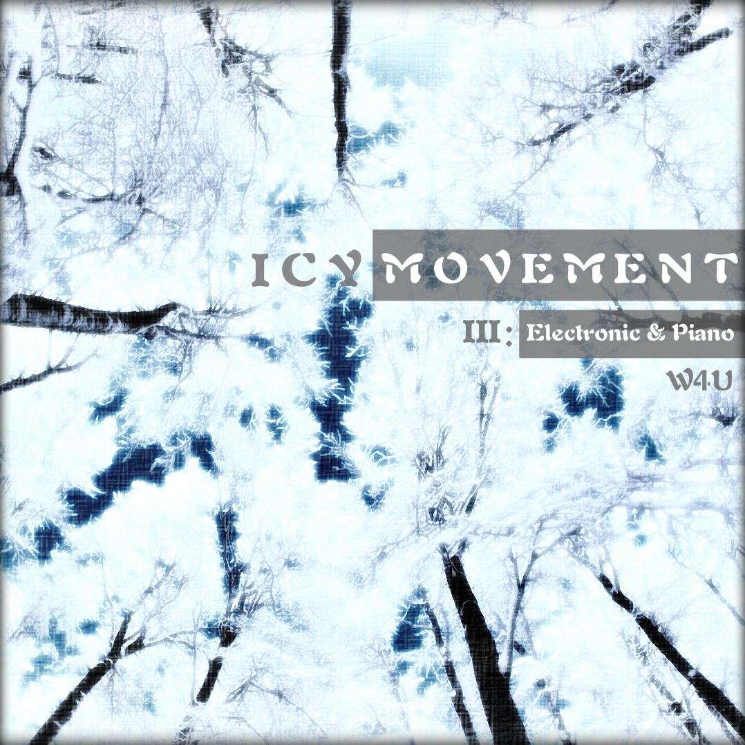 ICY MOVEMENT III专辑