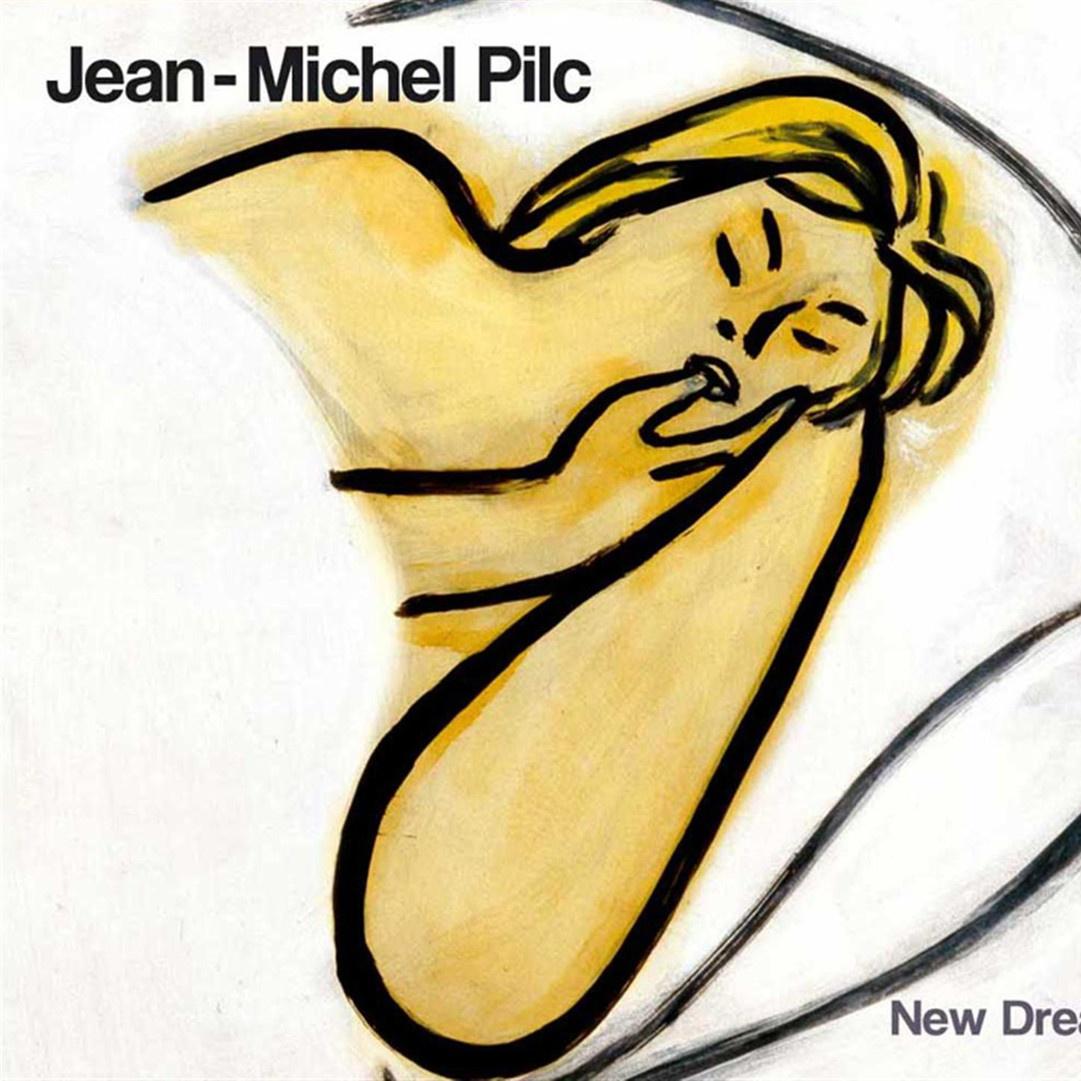 New Dreams
