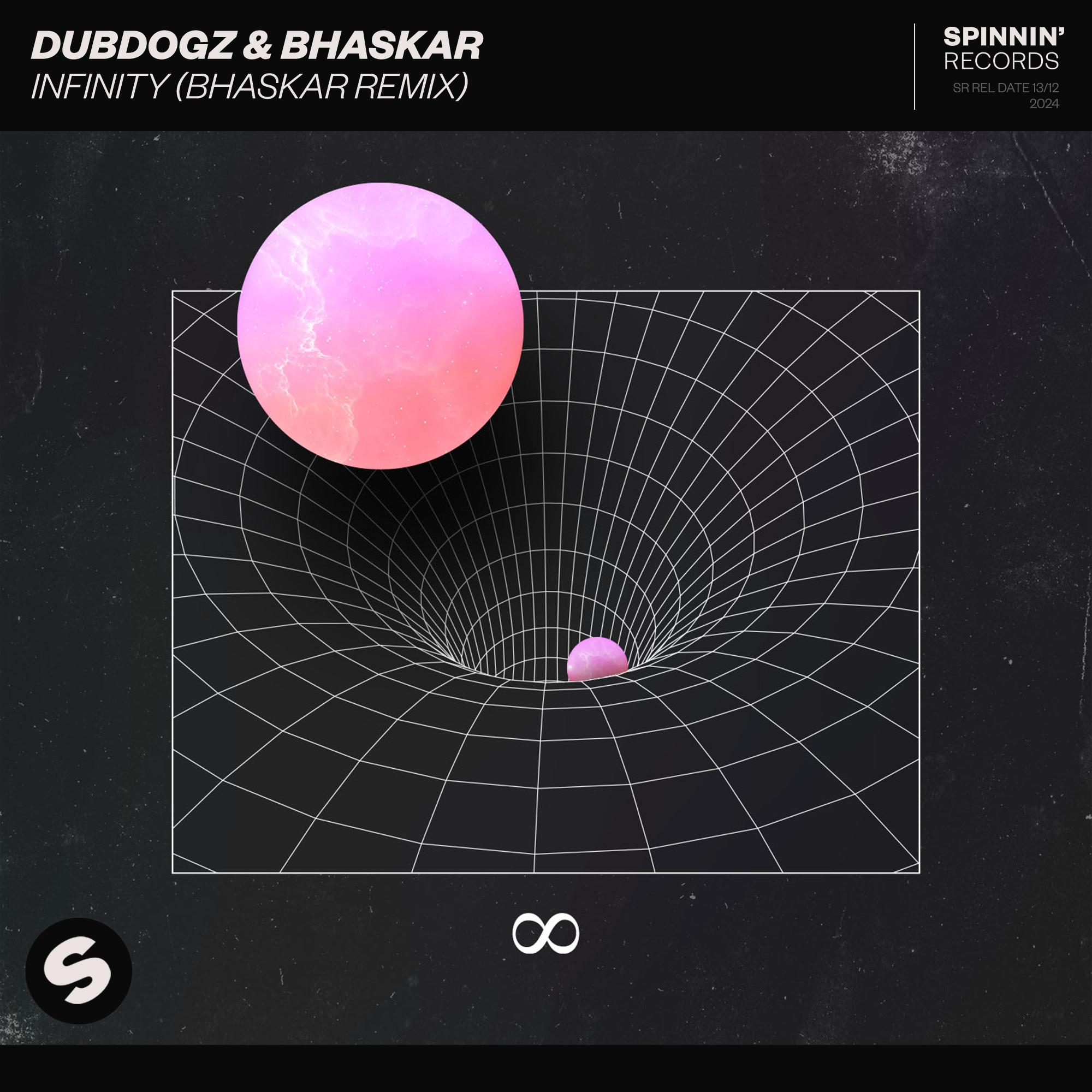 Infinity (Bhaskar Remix) [Extended Mix]