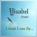 I Wish I Can Fly专辑