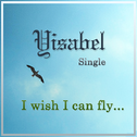 I Wish I Can Fly专辑