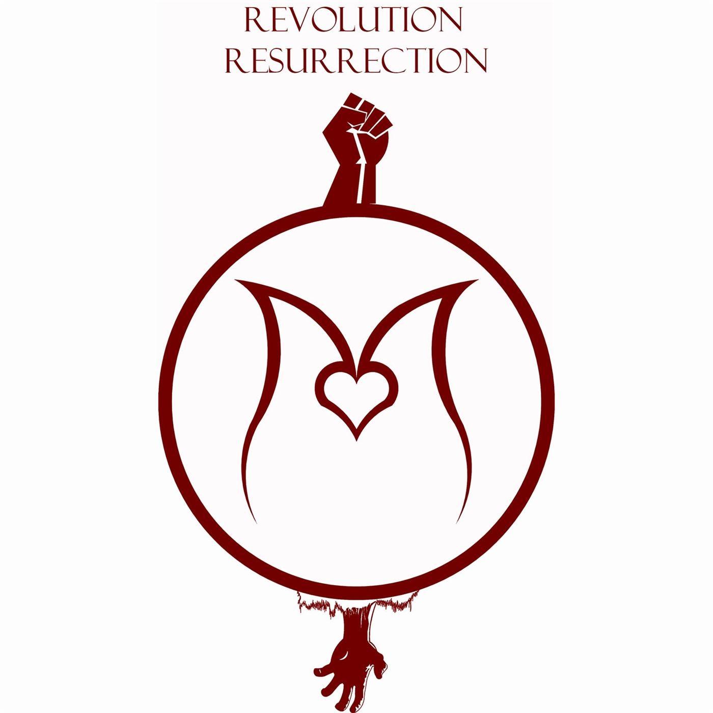 Revolution Resurrection