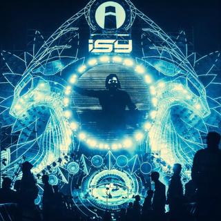 跨年ISY三亚国际音乐节丨Alan Walker