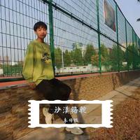 DJ嘉宾舞曲串烧嗨版 - 38.6+沙漠骆驼(男版宇航制作嘉宾伴奏)