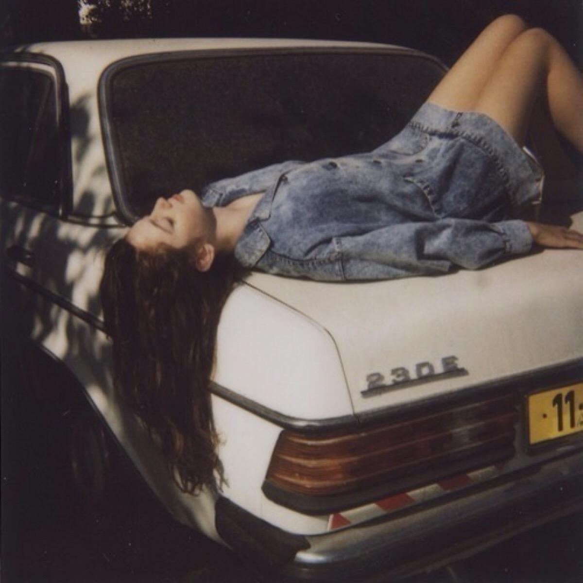 Ta hoyb(Original Mix)
