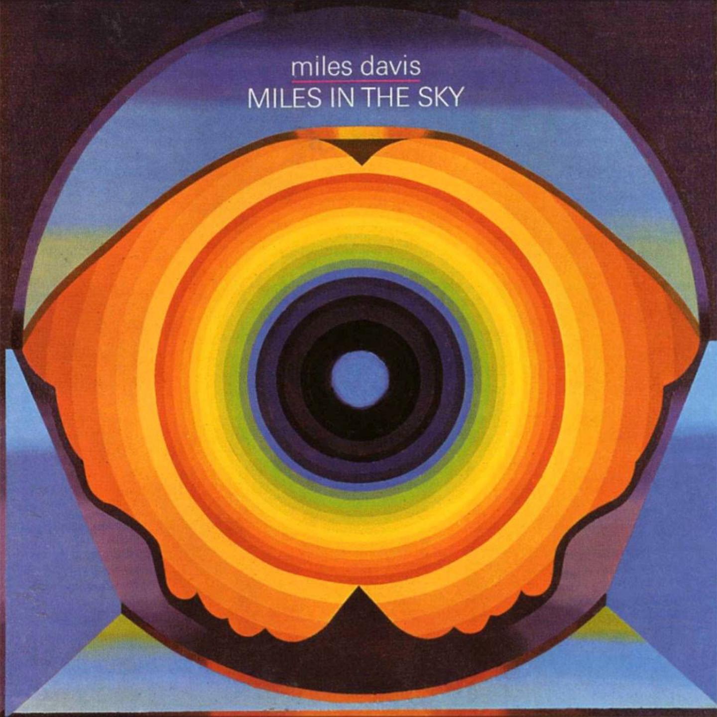 Miles Davis / Miles In The Sky