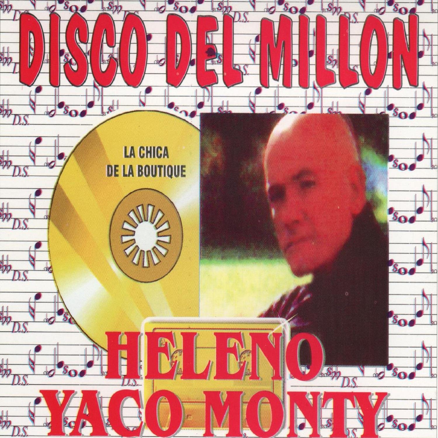 Disco del Millon