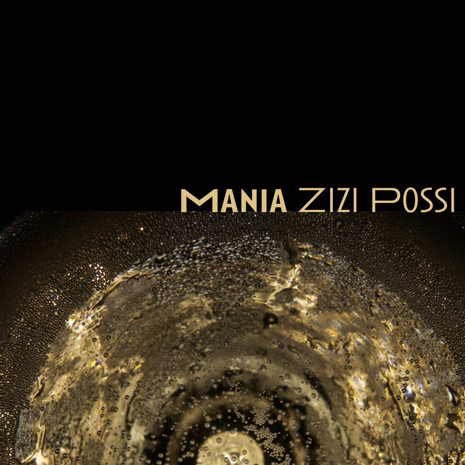 Mania (Single)专辑