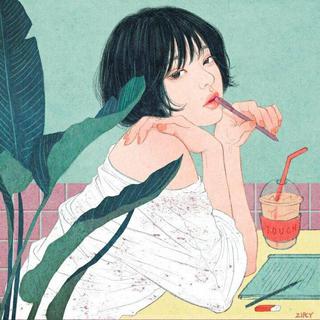 未来不用太美好 够温暖就行