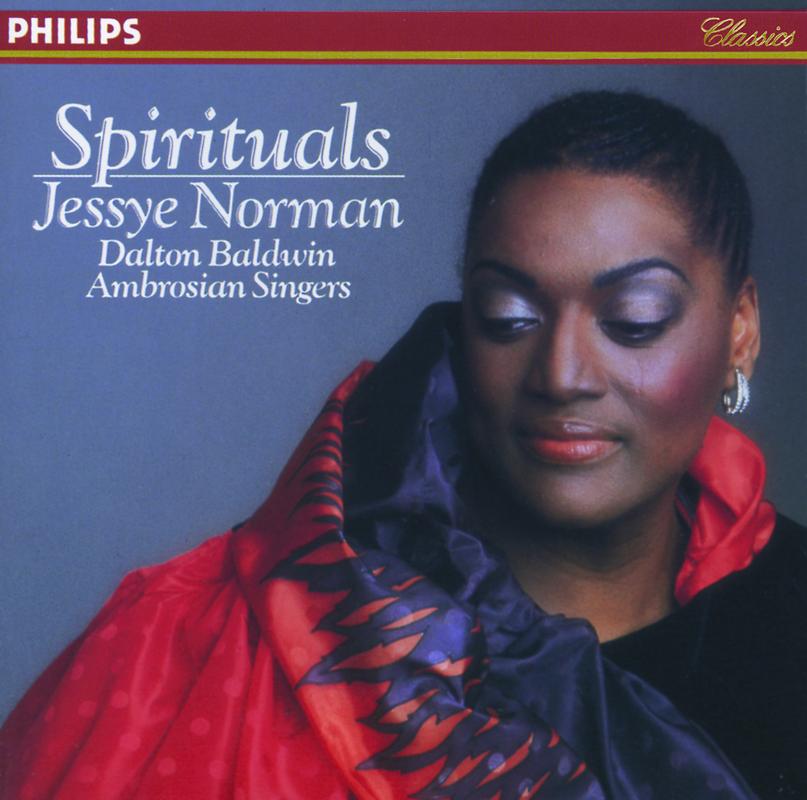 Jessye Norman - Spirituals